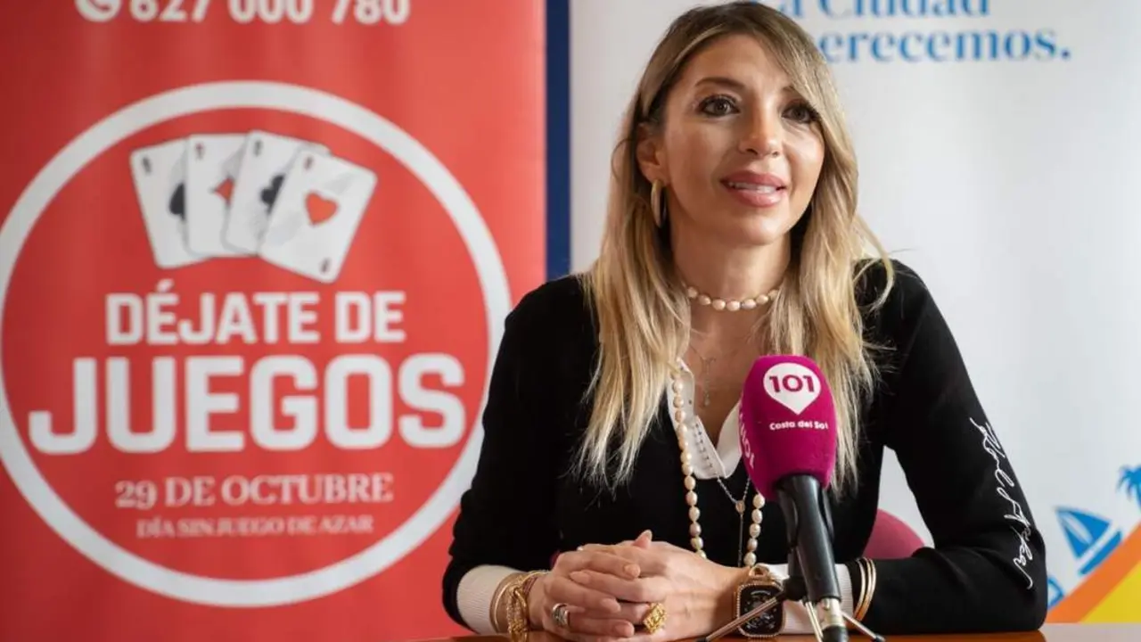 Jornada informativa en el Centro de Participaci&oacute;n Activa Anica Torres - VB