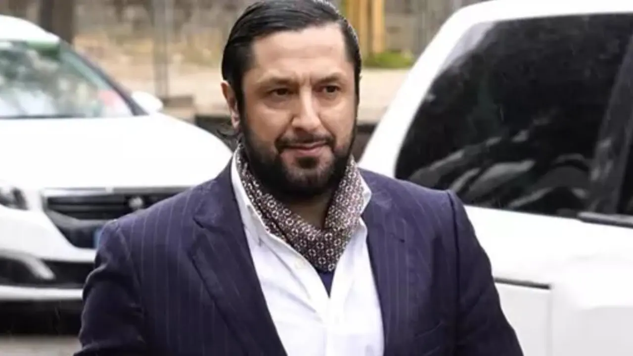 Rafael Amargo. - EP