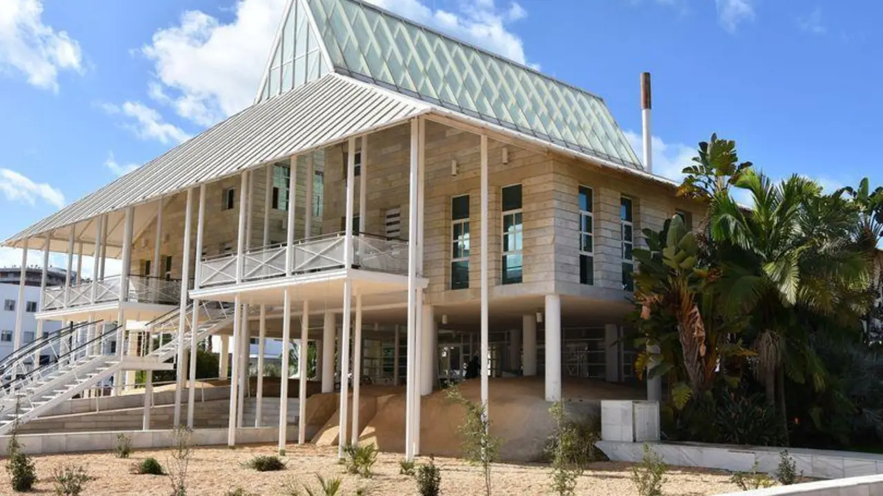 Ayuntamiento de Punta Umbr&iacute;a - APU