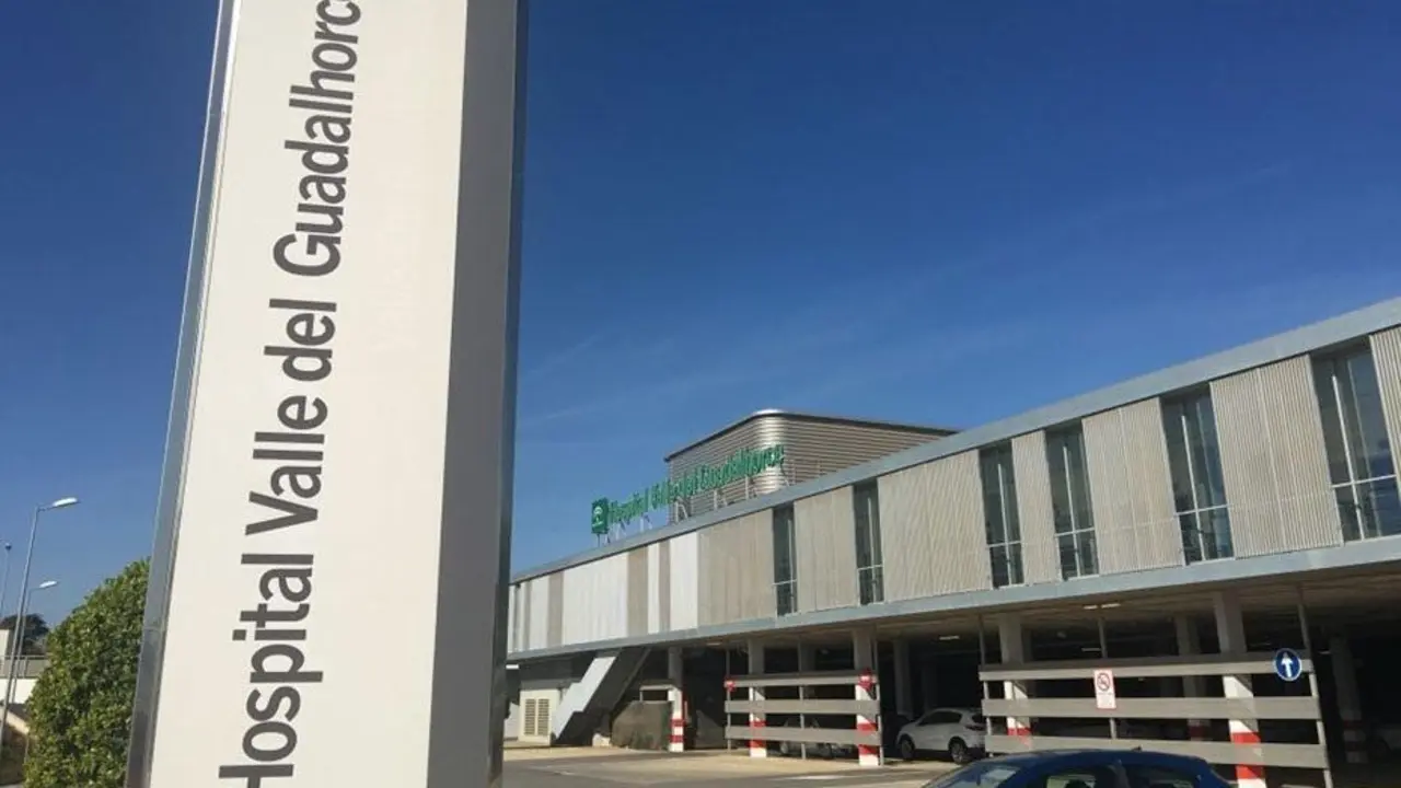Necesit&oacute; traslado al hospital. - EP