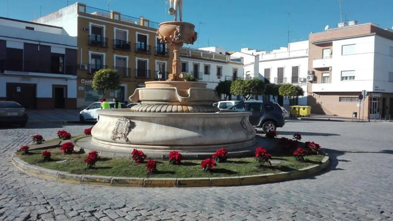 Marchena. - VIVA