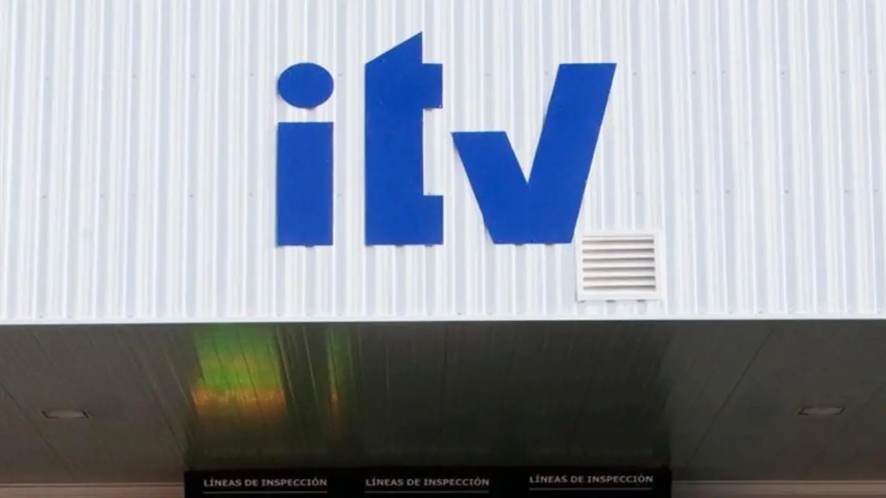 ITV. - VH