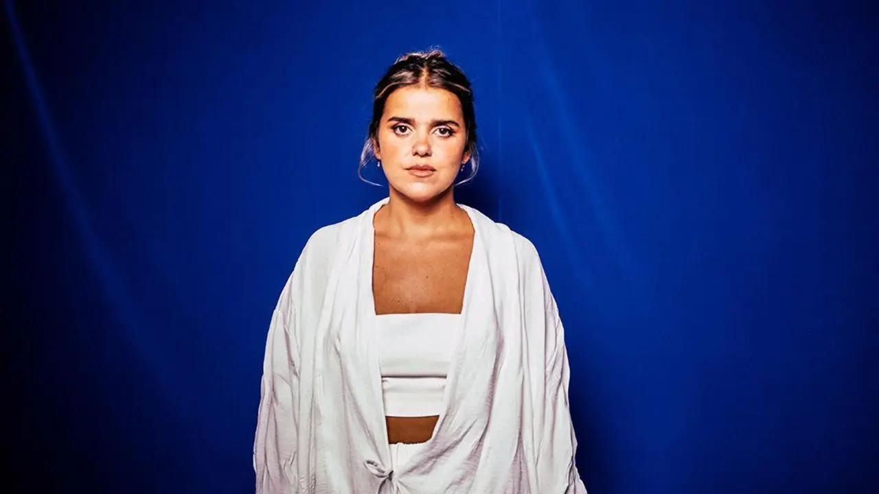 La cantante portuguesa, Teresinha Landeiro - Jeniffer Paris | CEDIDA