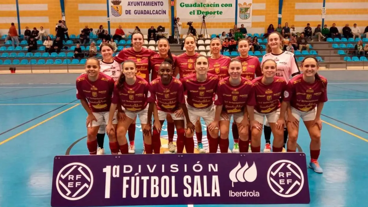 Guada FSF - 