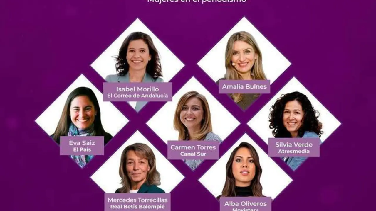 VOCES DE MUJER. - AYTO ESPARTINAS