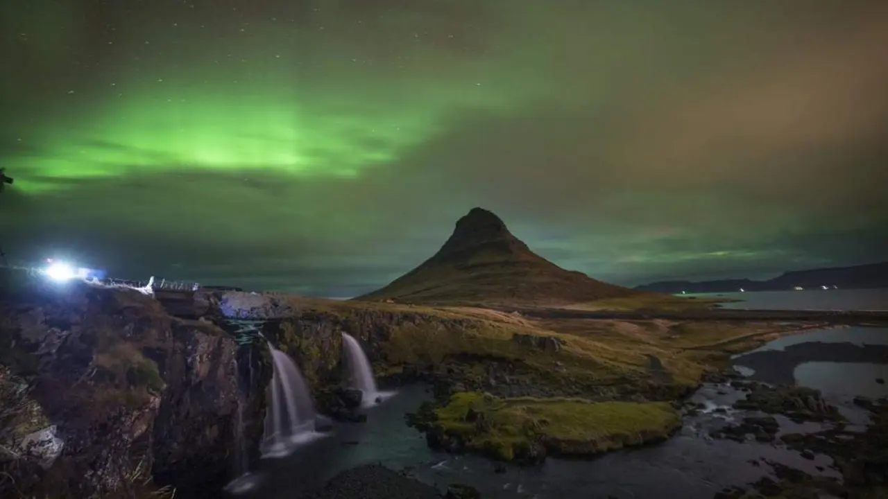 Islandia - Europa Press