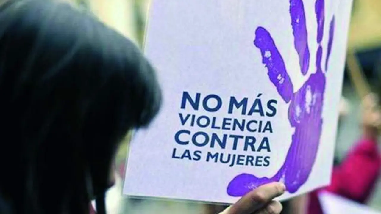 Pasa a disposici&oacute;n judicial el hombre que apu&ntilde;al&oacute; a su pareja