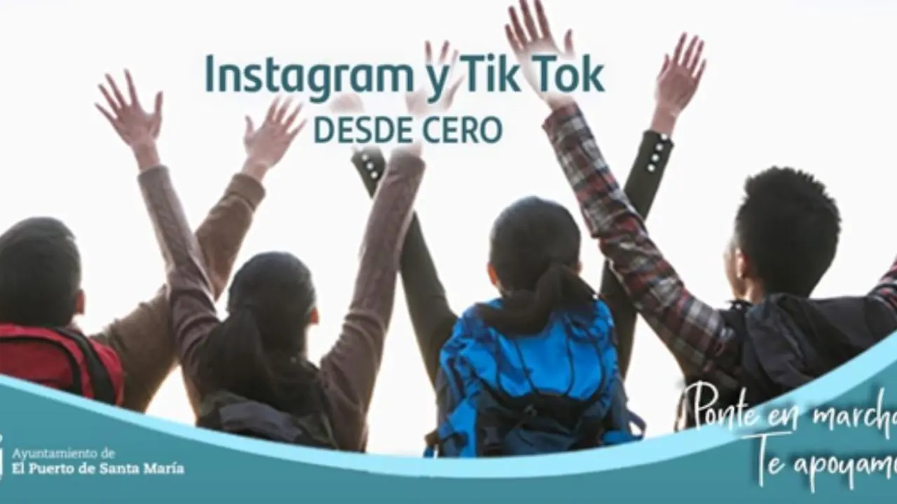 curso tik tok.  - VIVA