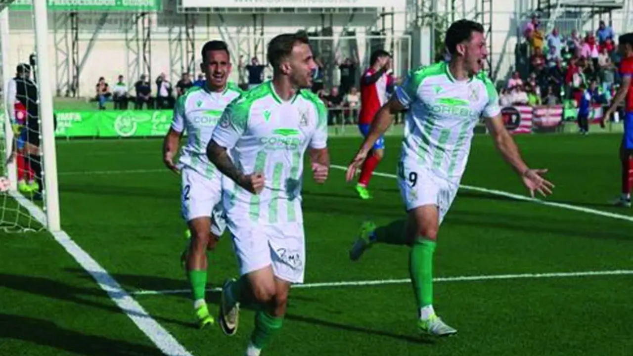 Volver a ganar a domicilio es primordial - ASCF