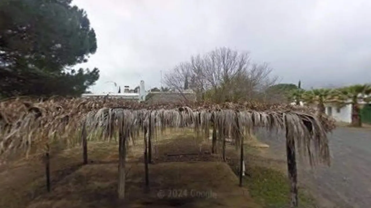 La Casa Forestal Malatao en Cartaya (Huelva) - OCIB