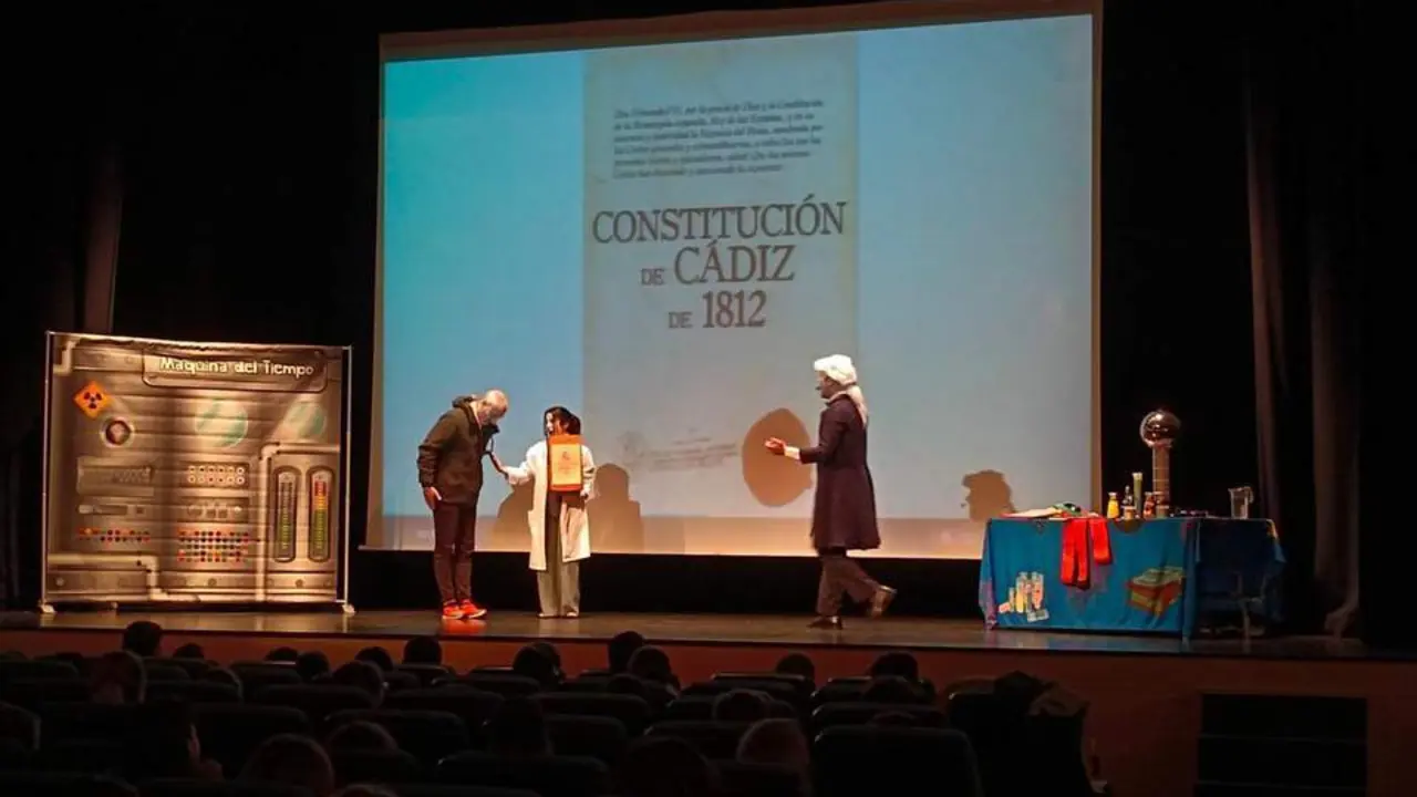 ESCOLARES TOMARE&Ntilde;OS. - AYTO TOMARES