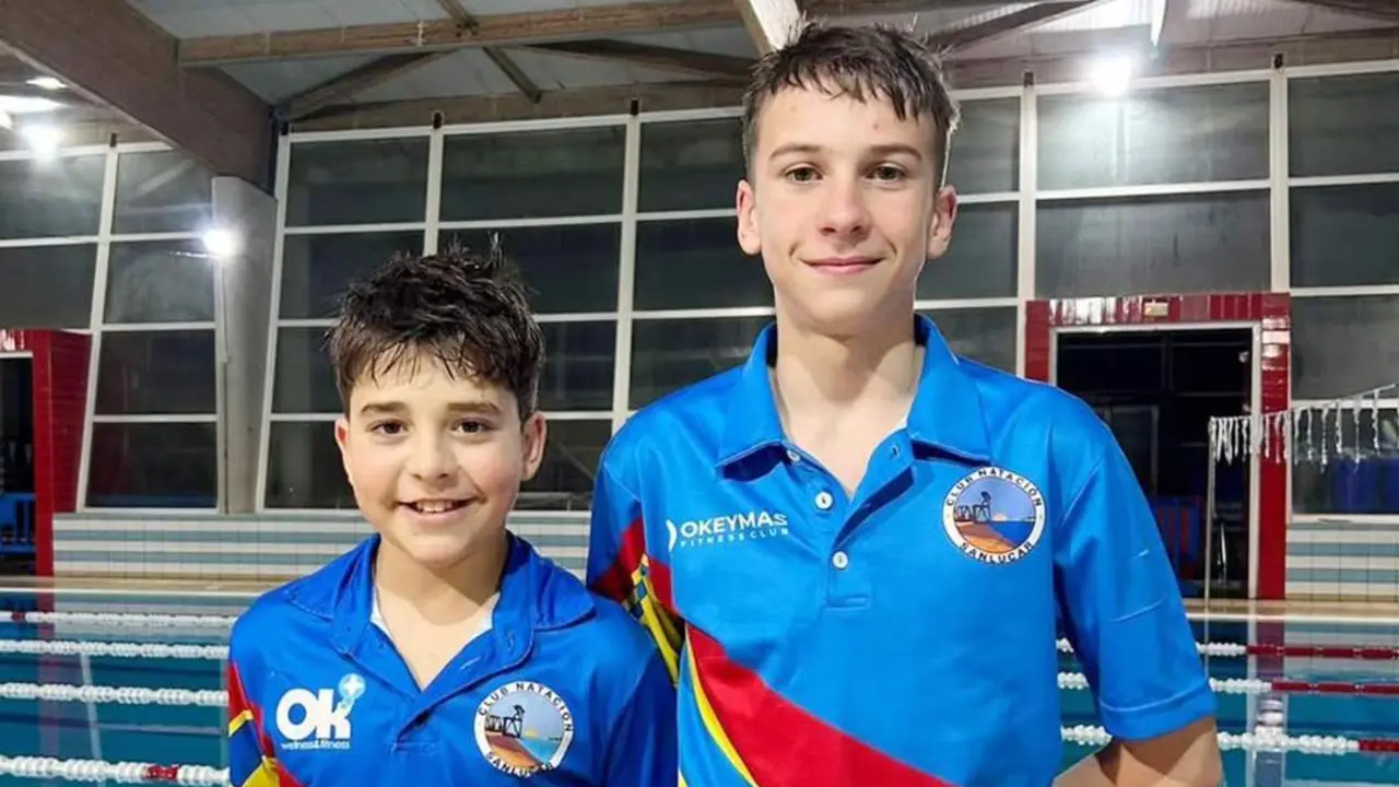 Pablo Garc&iacute;a y Gonzalo L&oacute;pez - CDNS