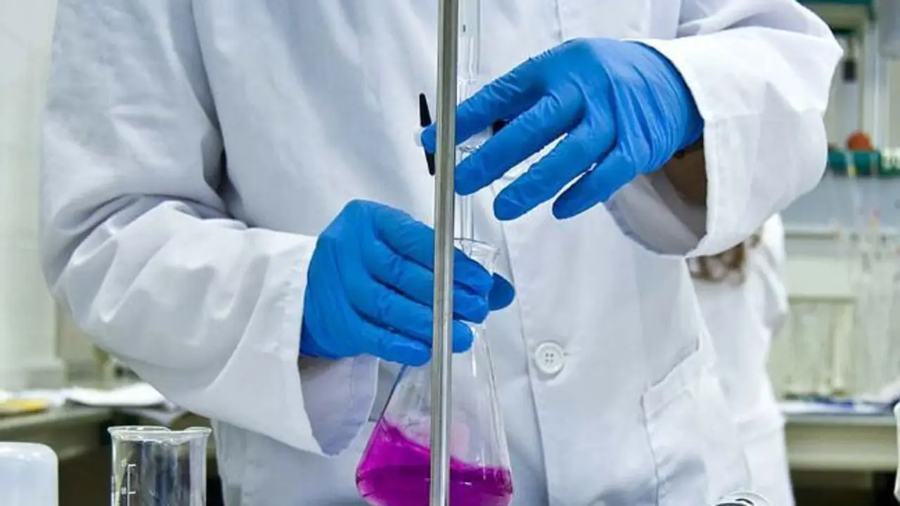 Laboratorios de investigaci&oacute;n. - Viva Ja&eacute;n.