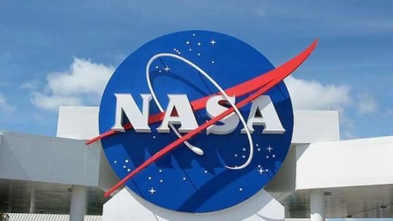 NASA. - EFE