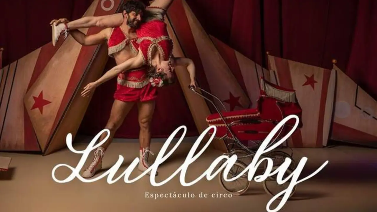 LULLABY. - AYTO BORMUJOS