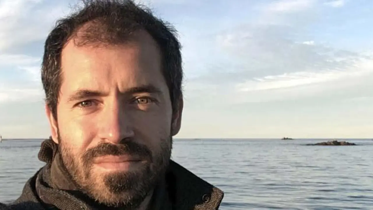Francisco Miguel Cornejo.  - EFE