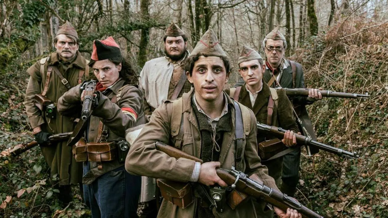 &iquest;Es el enemigo? La pel&iacute;cula de Gila. - viva