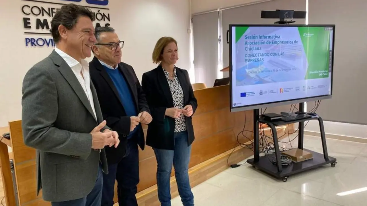 Seminario Intensivo Presencial de Captaci&oacute;n de Talento impartido - Junta de Andaluc&iacute;a