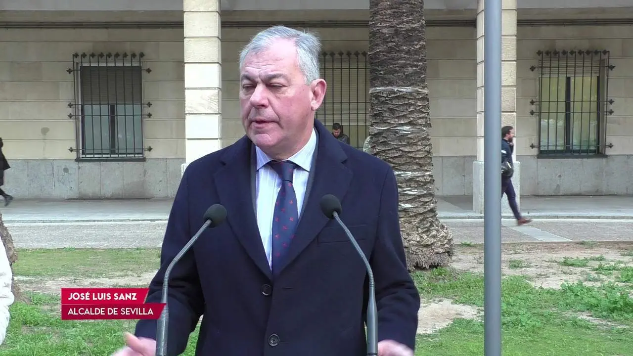 La capital hispalense suma la plaza de la Abogac&iacute;a de Sevilla, un espacio ya "inclusivo"