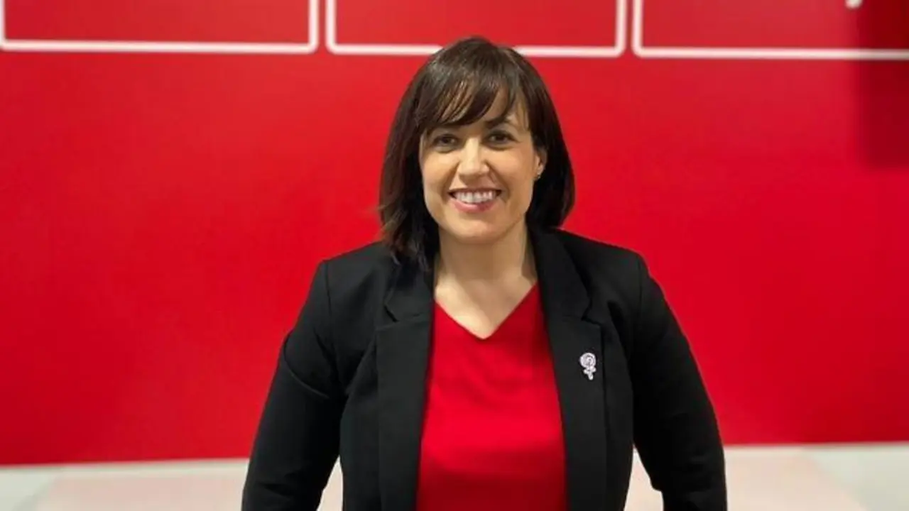 Lorena Silvent. - PSPV