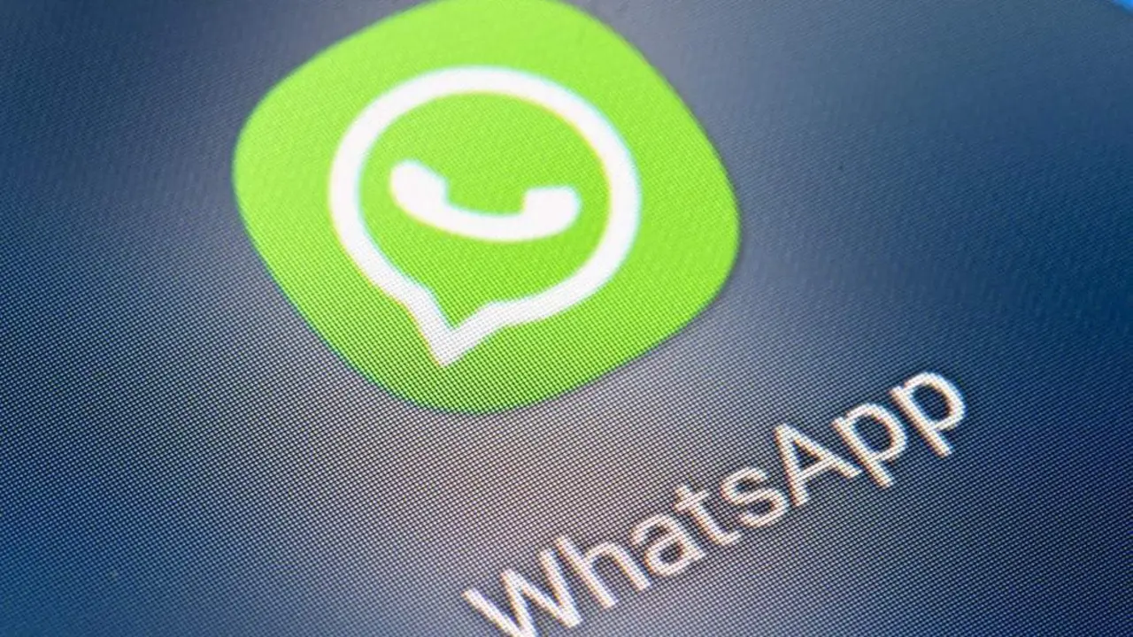 Whatsapp. - EP