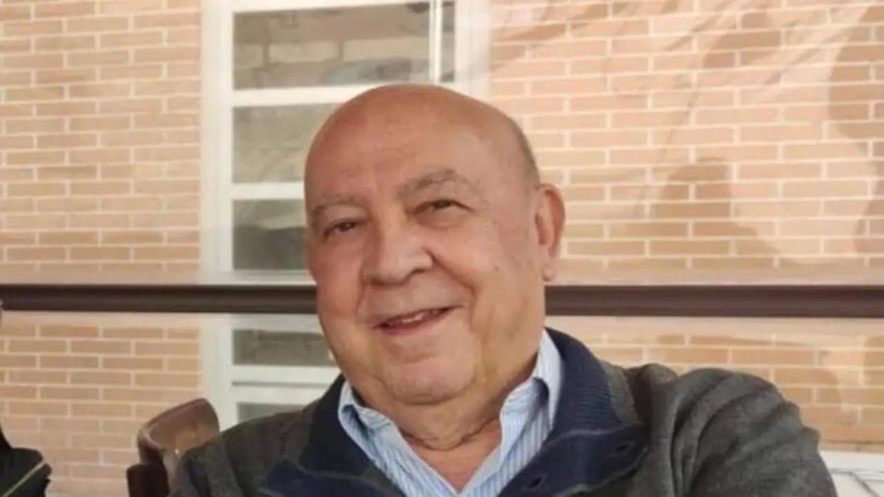 Manuel Ruiz.  - Redes sociales