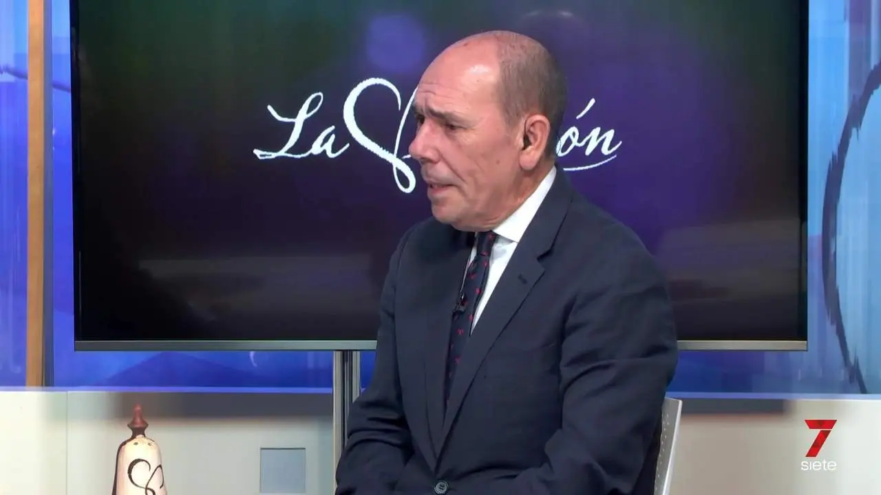 Fern&aacute;ndez Barrero: 'La pronta suspensi&oacute;n permiti&oacute; vivir unos cultos extraordinarios'