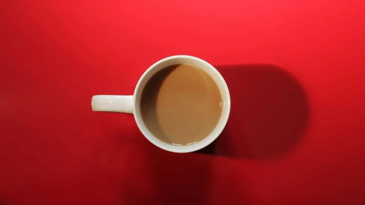 Un caf&eacute;. - Pxhere