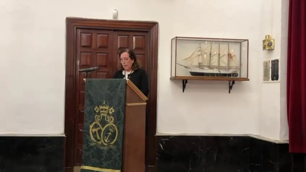 Encendida la luz que iluminar&aacute; a Elcano en su 97 traves&iacute;a desde San Francisco