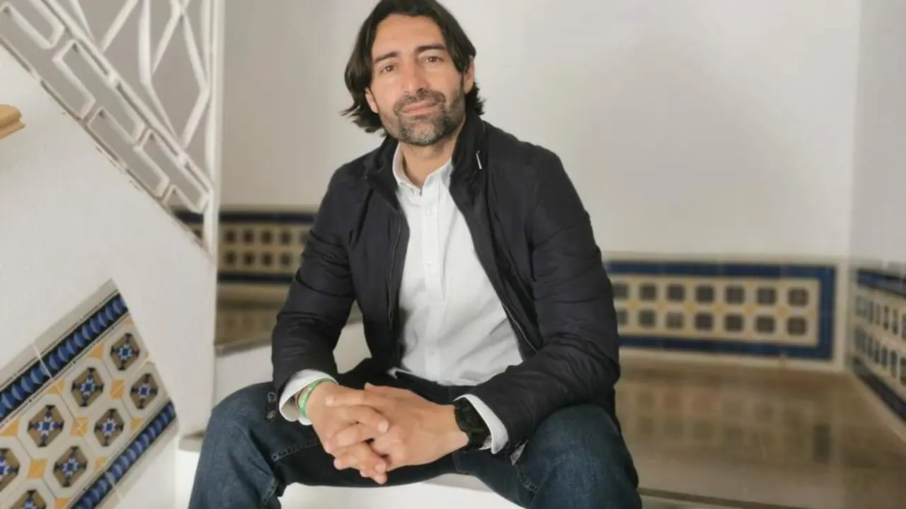 Manuel Jes&uacute;s Melero - 