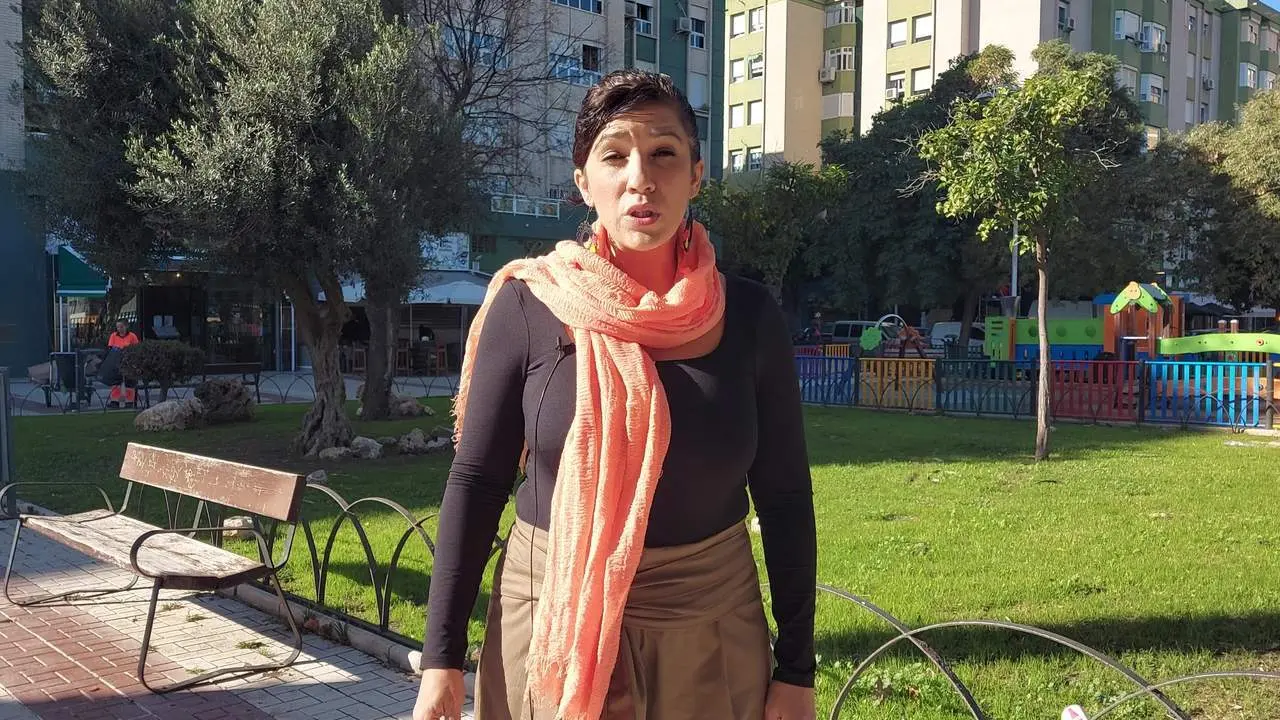 Con M&aacute;laga quiere que toda la barriada de Huelin sea Zona Acusticamente Saturada