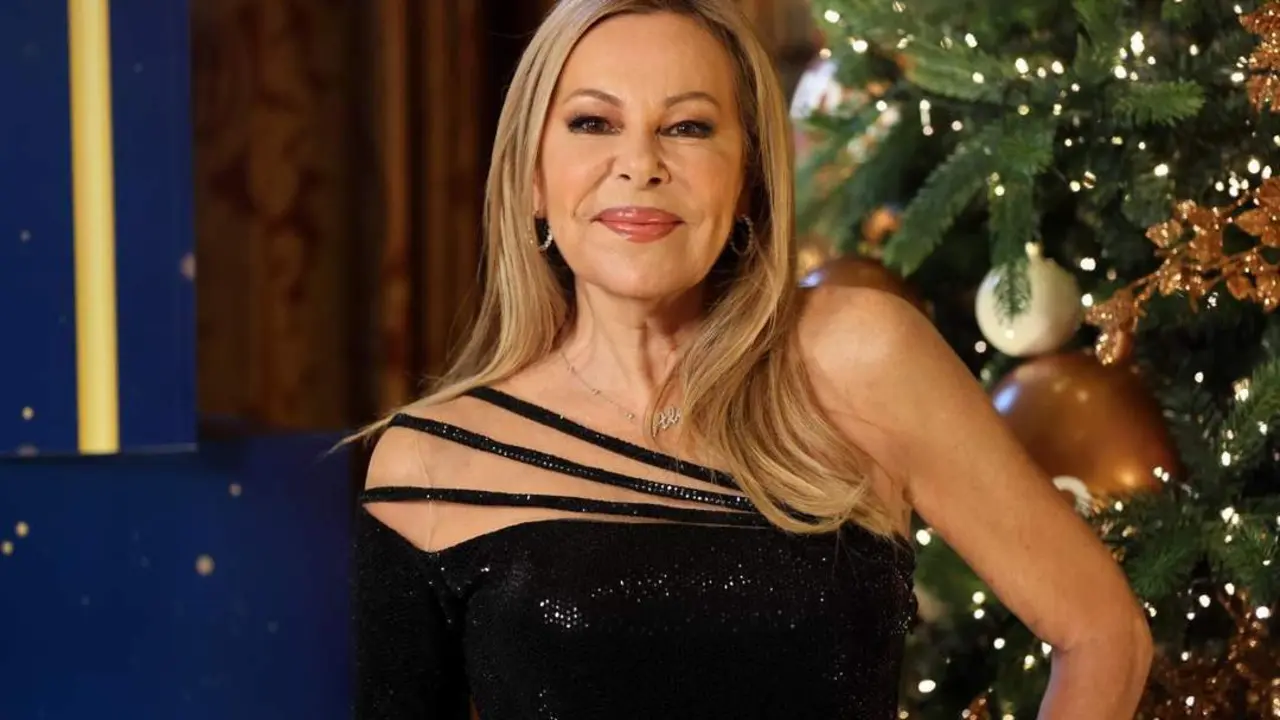 Ana Garc&iacute;a Obreg&oacute;n. - EP