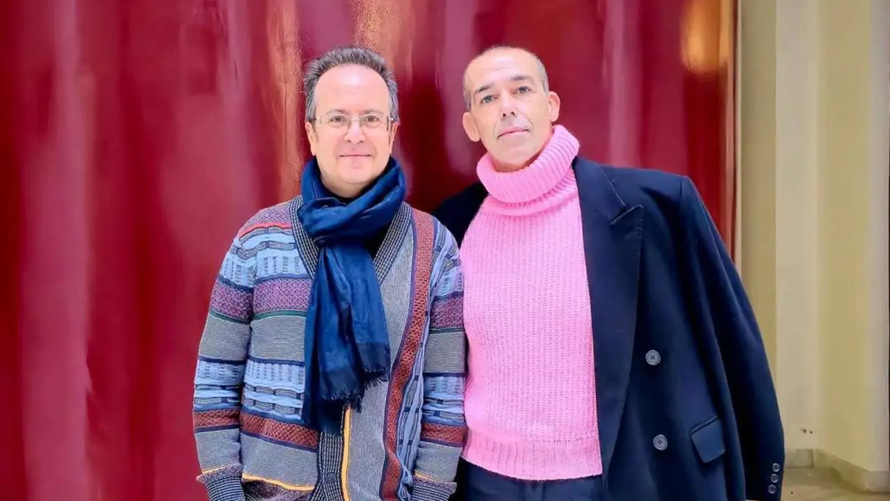 CALLEJA JUNTO A LAKSTA. - viva