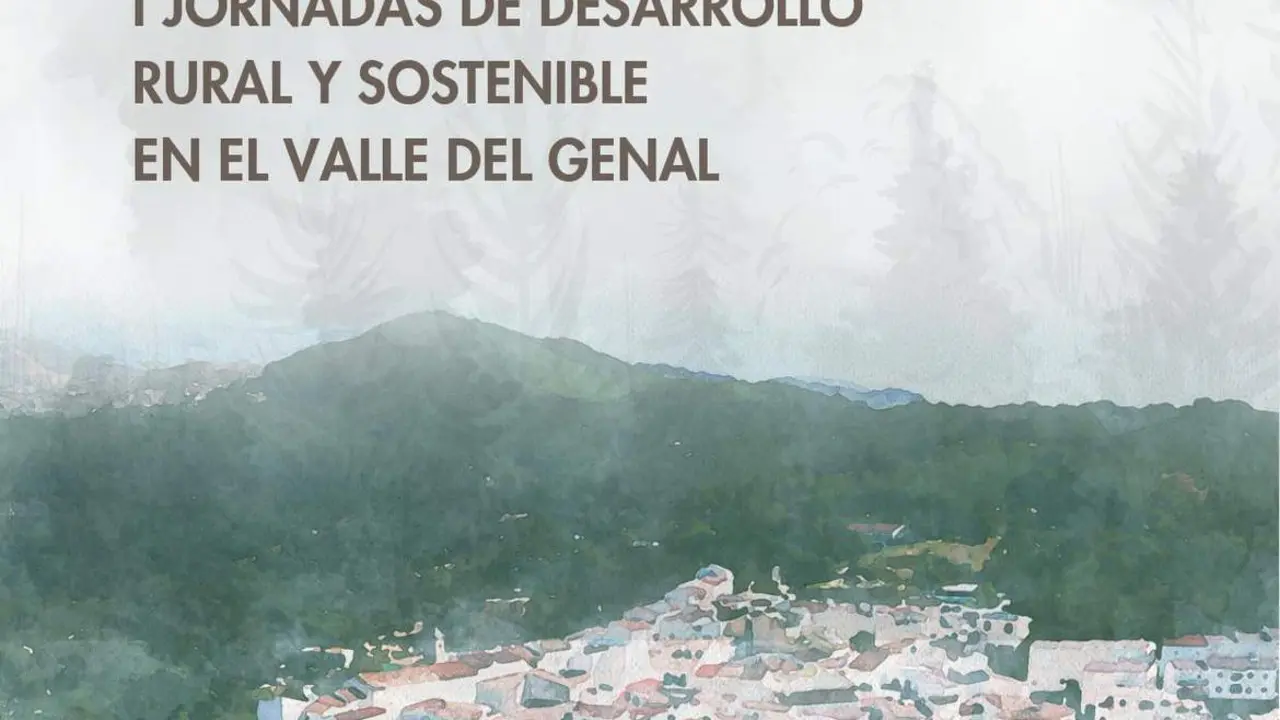 Detalle del cartel.  - 