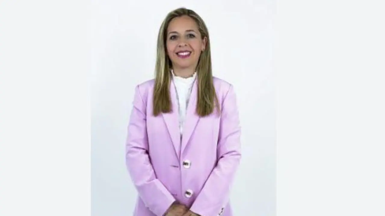 Luc&iacute;a Rodr&iacute;guez. - 