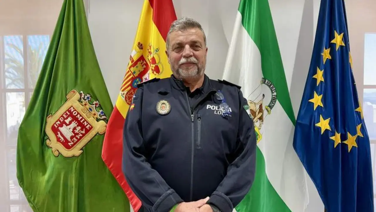 Bartolom&eacute; Vallejo ser&aacute; reconocido como Miembro Honorario de Vejer - 