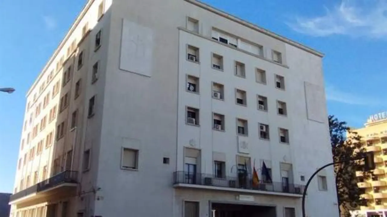 Audiencia Provincial de Huelva - E.P.