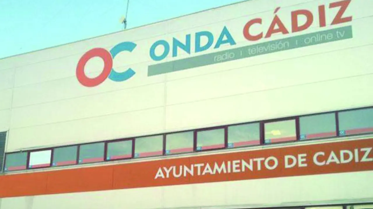 Onda C&aacute;diz.  - VIVA