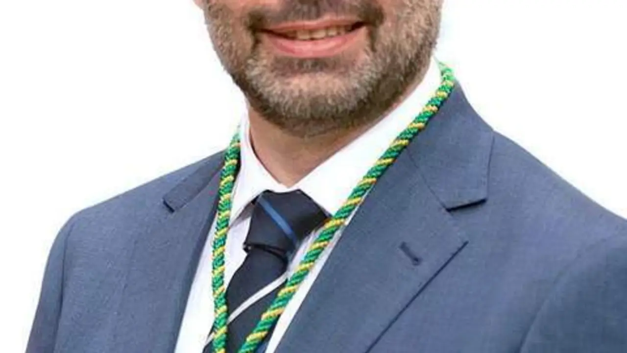 FRANCISCO BELAUSTEGUI DE UNI&Oacute;N PORTUENSE. - viva