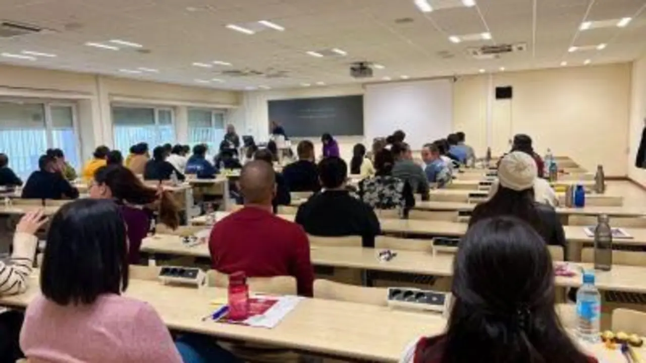 Examen MIR - MINISTERIO DE SANIDAD