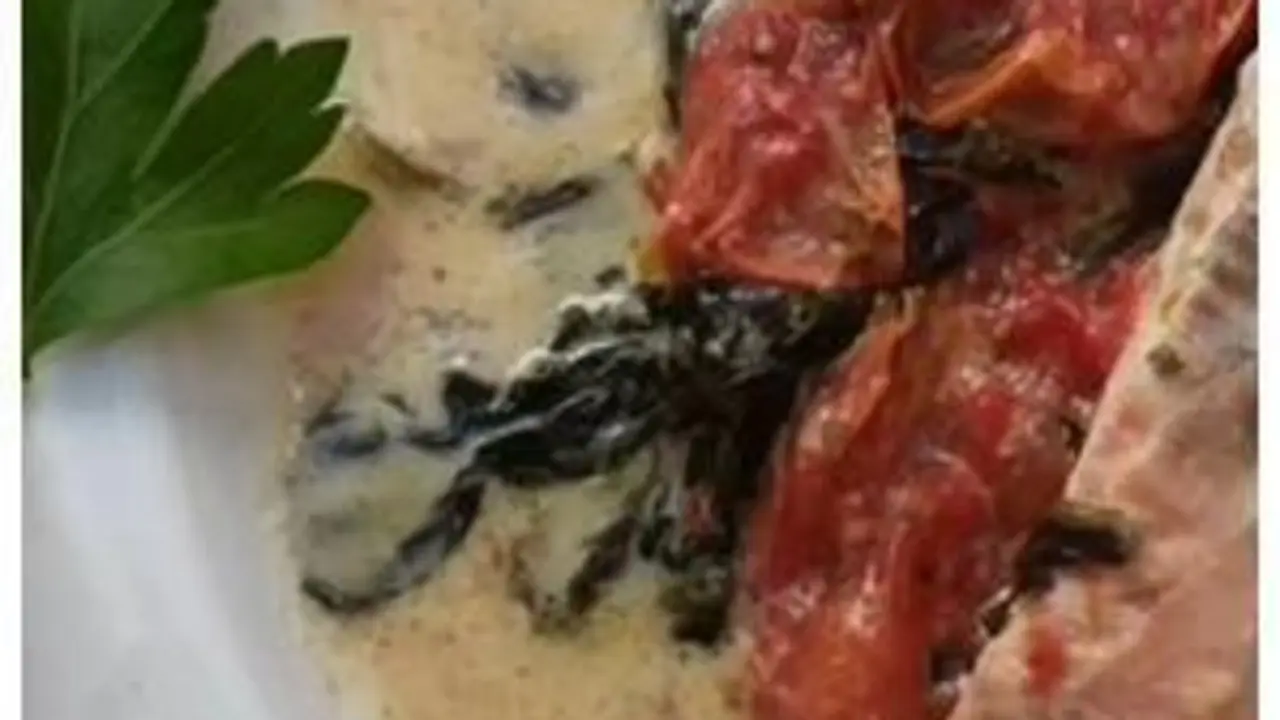Recetas. - 