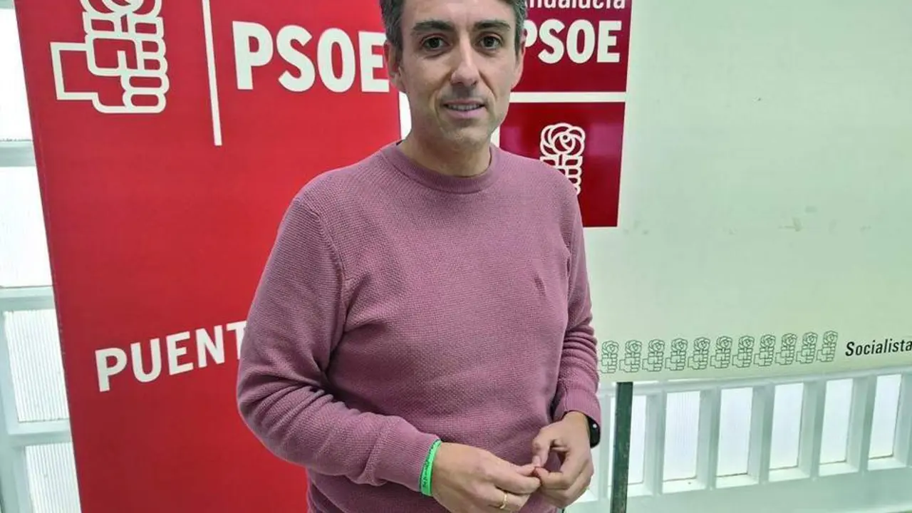 Jos&eacute; Antonio G&oacute;mez. - 