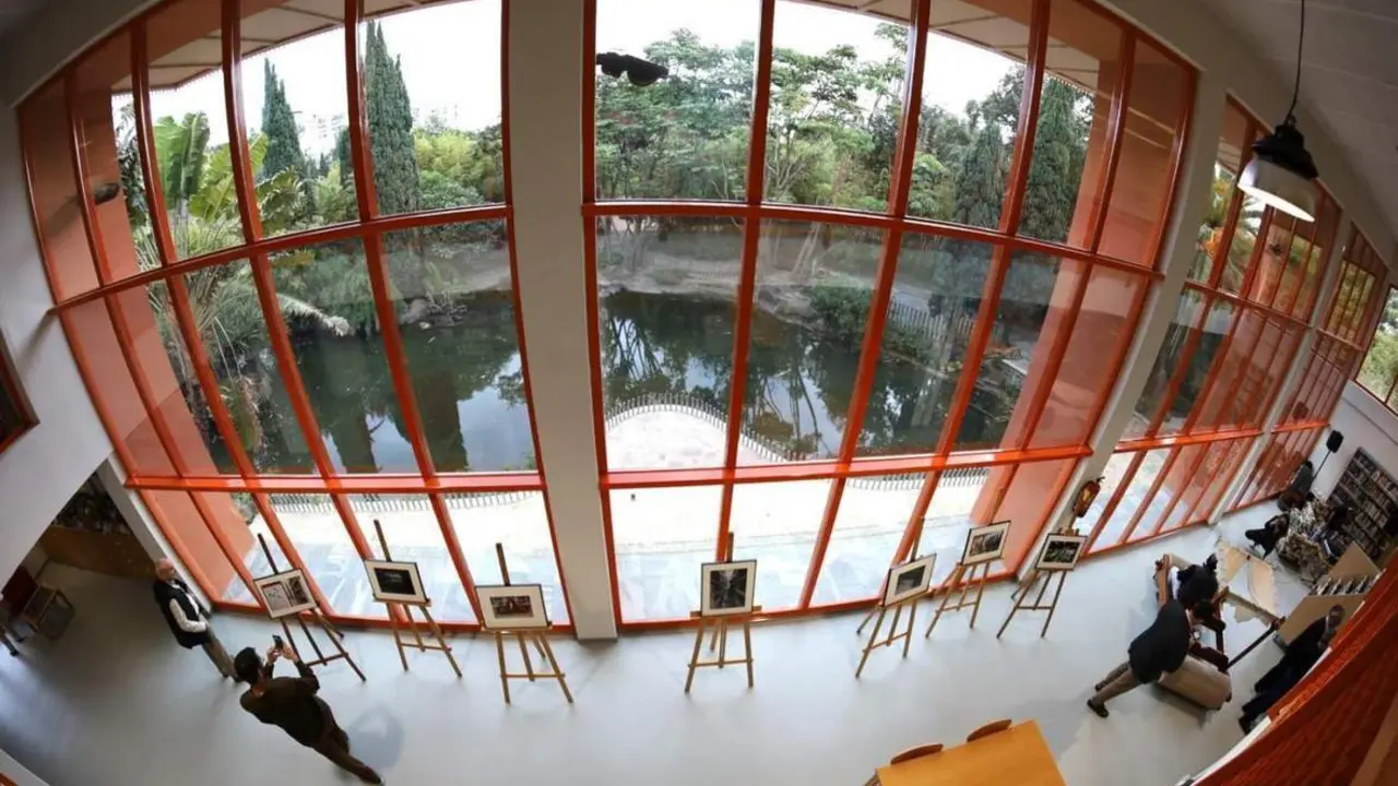 Biblioteca Arroyo de la Miel. - Ayuntamiento