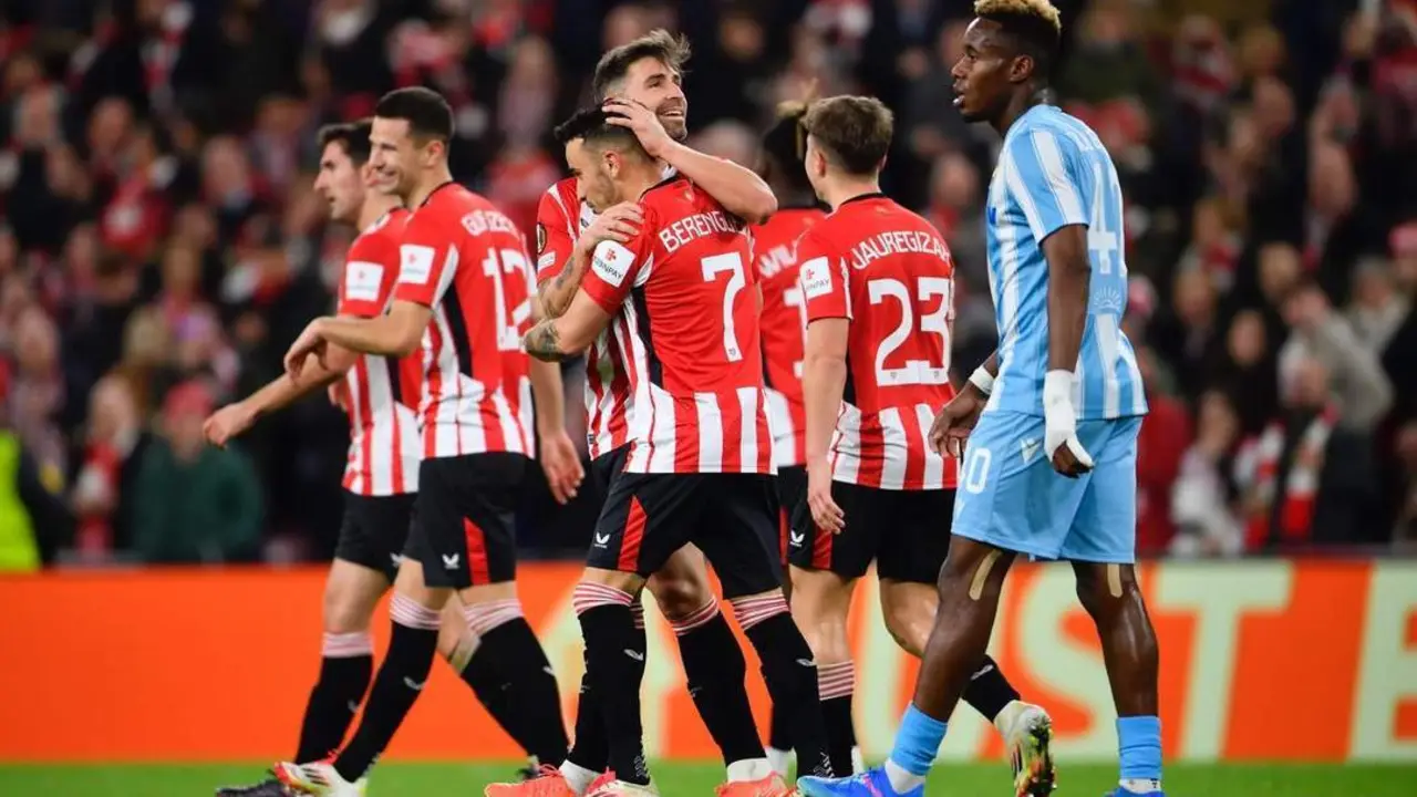 Athletic-Vikctoria Pilsen. - @AthleticClub / X