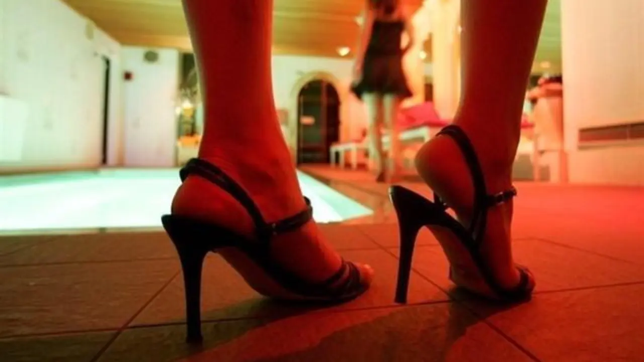 Prostituci&oacute;n. - ep