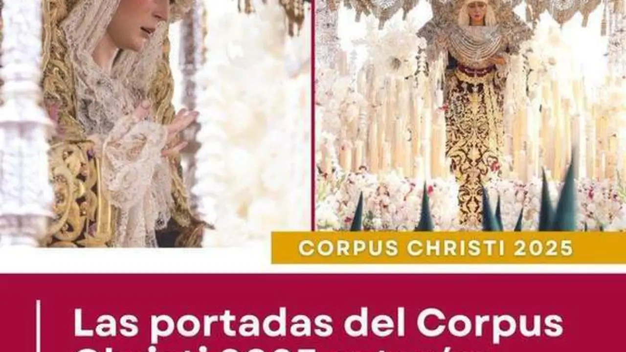 La Esperanza de Triana y a La Redenci&oacute;n. - ayto