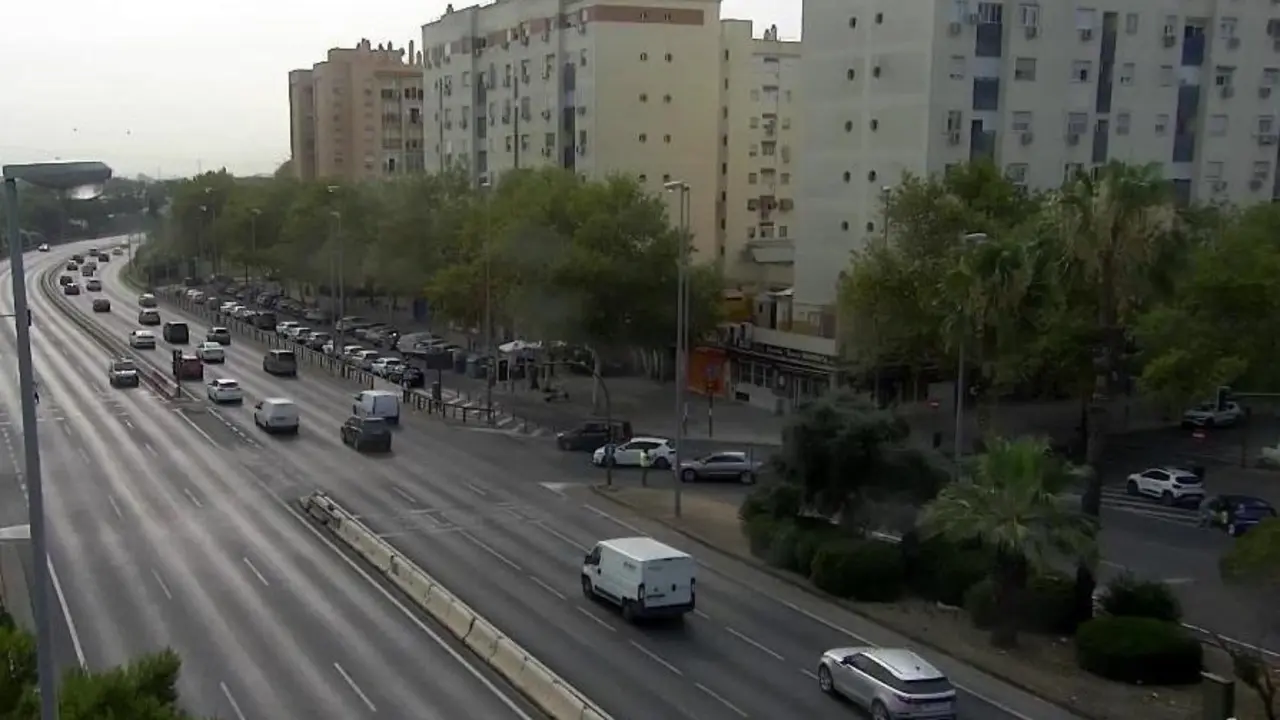 La Ronda Urbana Norte, RUN. - EP
