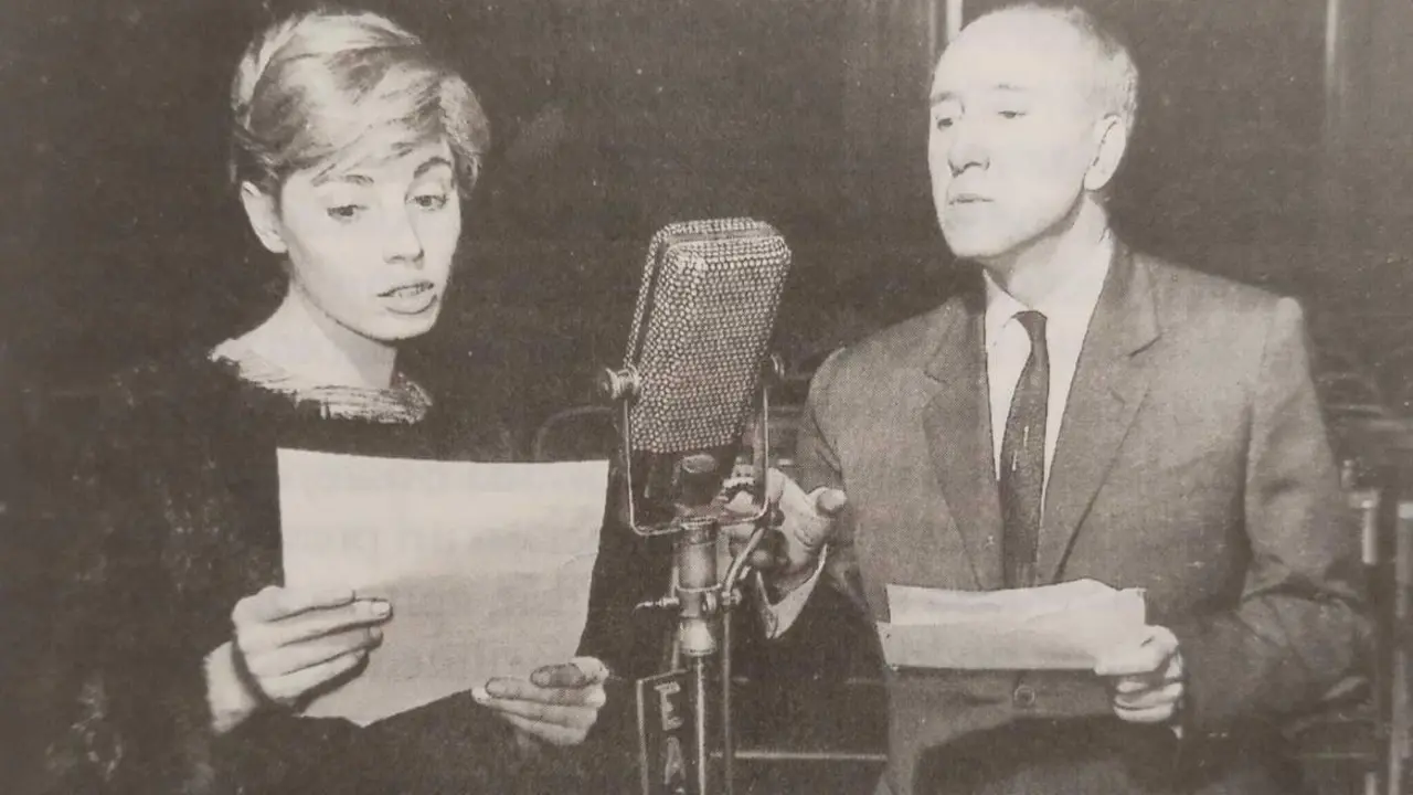 La radio, la voz que nunca se apaga