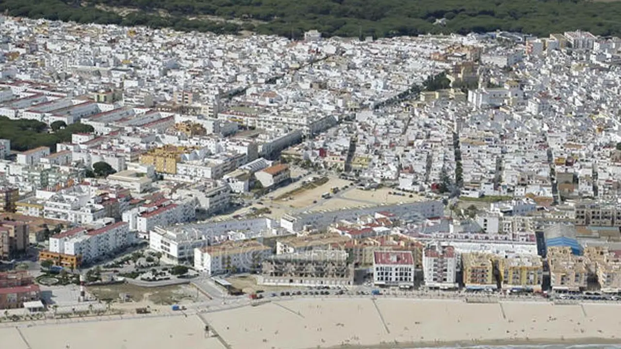 Imagen de Barbate. - A.I.