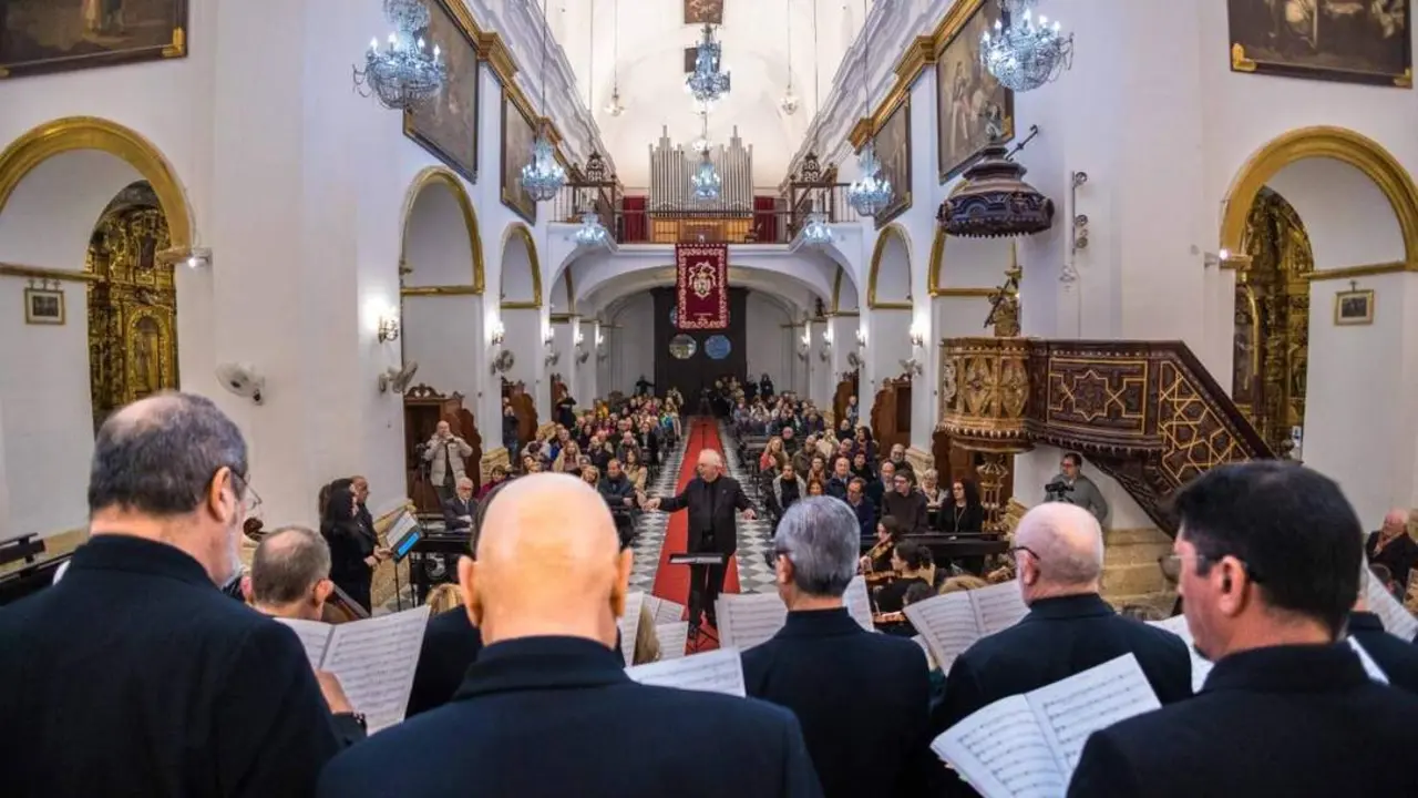 El concierto del pasado a&ntilde;o.  - Ayuntamiento 